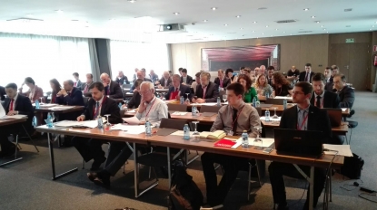 Balance positivo de la actividad de Mafex en la junta general de 2016