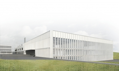 Los láseres en estado sólido, aún en crecimiento: Trumpf invierte 30 millones en su planta de Schramberg