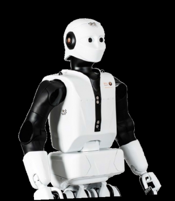 Harmonic Drive activa los robots del fabricante español Pal Robotics