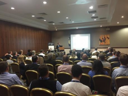 Composites Innovation 2016 fue un éxito total