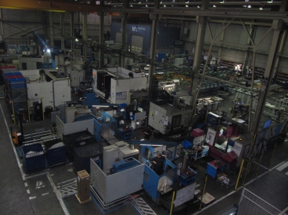 Soluciones de I+D+i para la industria en calidad, coste y plazo