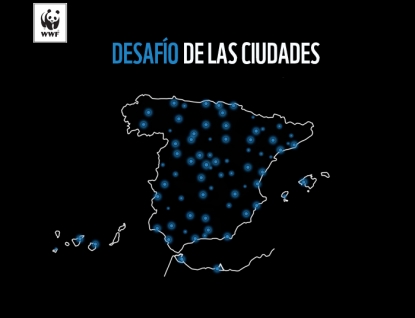 WWF reclama a las ciudades compromisos ambiciosos contra el cambio climático para cumplir el Acuerdo de París