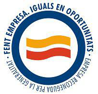 Aimplas es reconocida como Empresa Igualitaria