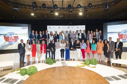 Room Mate Hotels, mejor empresa española en gestión del talento de los empleados