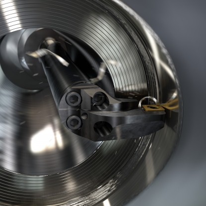 Herramientas especializadas para mecanizado de asientos de válvulas de petróleo y gas