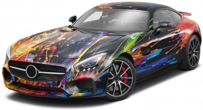 Solución de rotulado digital