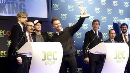 Experience Composites pone en marcha el concurso de startups sobre materiales compuestos