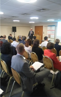 MedPharmPlast Europe Conference se centró en la industria de los dispositivos médicos plásticos y el envasado farmacéutico