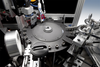 Tornillería Deba Fasteners y Lazpiur inician una relación basada en la competitividad