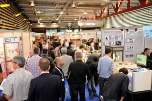 3D Print, evento para la fabricación aditiva, alcanzará nuevas alturas