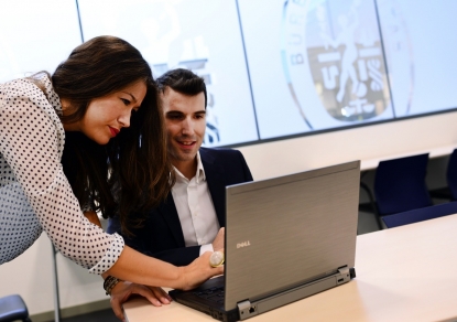 Bureau Veritas Centro Universitario ofrece Becas de Formación de hasta el 40% para los meses de verano