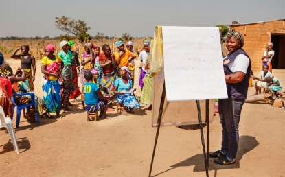 Empresas líderes se unen en el Observatorio Empresarial contra la Pobreza para la lucha contra la pobreza en el mundo
