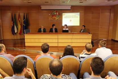 Se abre el plazo de preinscripción del II Máster Propio en diseño avanzado de piezas de plástico y moldes de inyección