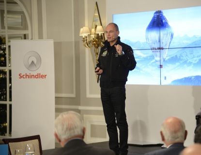Solar Impulse 2: sostenibilidad y tecnología para cambiar la movilidad del mañana 