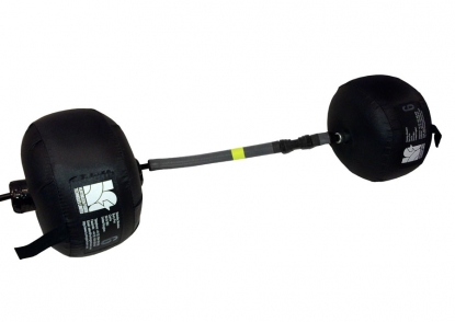 Sistema para purga de tuberías