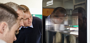 Arburg mostrará en formnext 2016 el proceso Arburg Plastic Freeforming (APF)