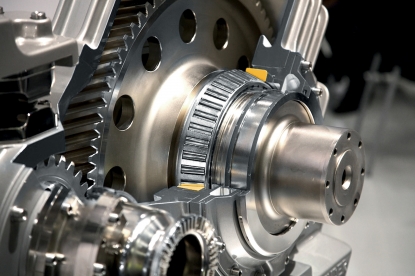 Klüber Lubrication presentará sus soluciones de lubricación para la industria ferroviaria en InnoTrans 2016