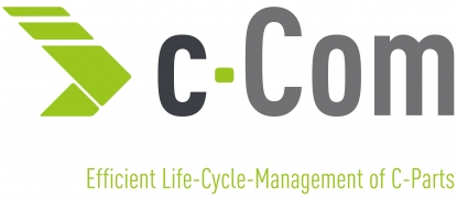 Plataforma basada en la nube para la gestión e intercambio de datos relevantes sobre piezas C