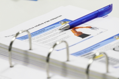 Pilz impartirá el Programa de Formación CMSE&reg; en seguridad de las máquinas en Valencia