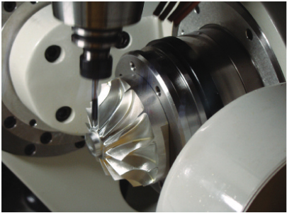 30.BI-MU, el entorno ideal para las tecnologías aditivas