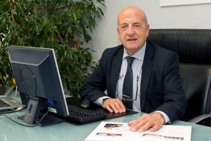 Fallece Xavier Grau, secretario general de Adecat