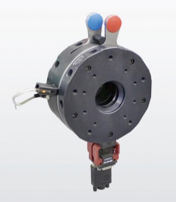 Sistema de bloqueo para cambios rápidos