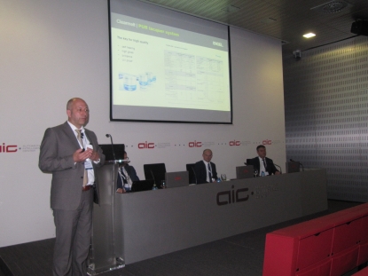 Engel y Helmut Roegele AUTOrizados para el éxito