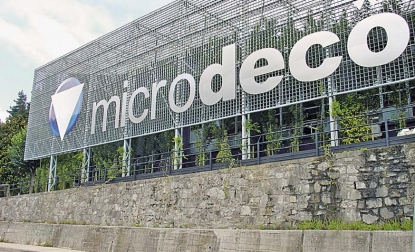 Microdeco: 53 años de éxito en colaboración con Tornos