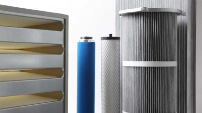 Filtros Cartés, comprometida con la industria farmacéutica