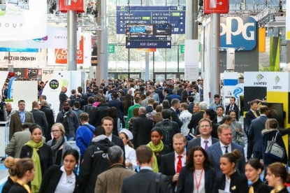 Experience Composites ya está aquí