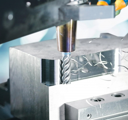 Hoffmann organiza la 'Jornada Técnica Garant para el aumento de la productividad en el mecanizado'