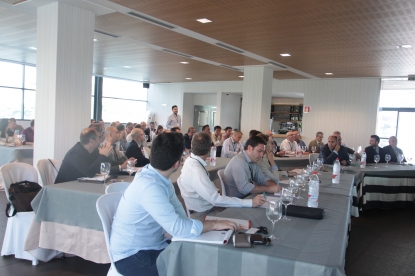 El Clúster en Envase y Embalaje duplica las empresas asociadas durante los siete primeros meses del año