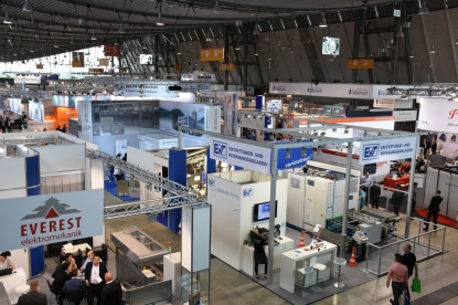 parts2clean 2017: buena posición de salida para otoño de 2017