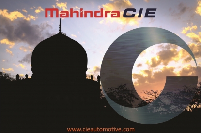 La filial de CIE Automotive en India adquiere BillForge Private Limited 