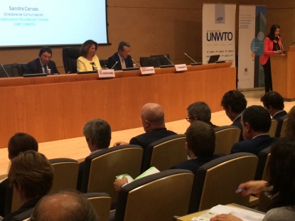 Trece empresas españolas confirman su compromiso con un turismo sostenible