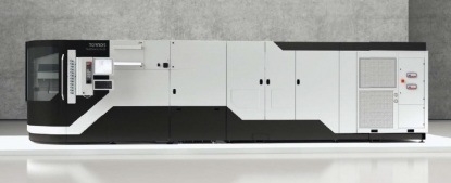 Máquinas multihusillo para el mecanizado rentable de piezas de mayor diámetro