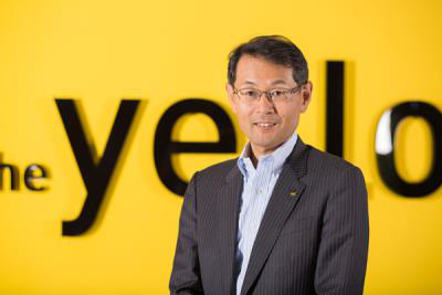 FANUC Europe nombra a Shinichi Tanzawa presidente y CEO