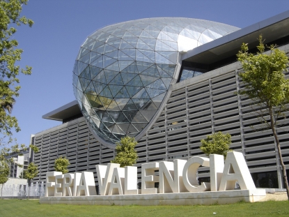 La prevención de la violencia de género en el trabajo o la tecnología protagonizan Laboralia'16