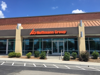 Hoffmann Group abre su primera delegación en EEUU