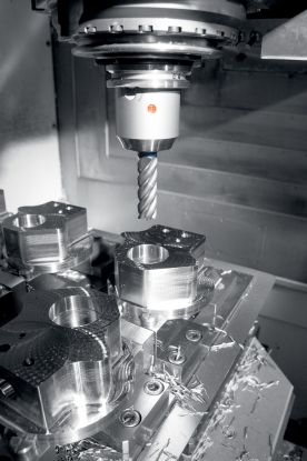 Hoffmann Group y Fundació Eduard Soler (FES) realizan conjuntamente una Jornada Técnica Garant