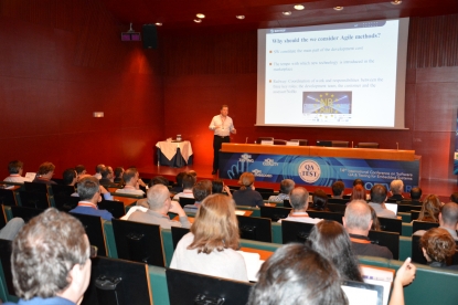 El software embebido, una parte esencial de nuestras vidas