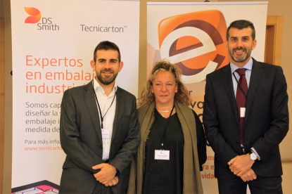 Imaginarium reta a lograr un packaging que transmita emociones y aporte información de forma digital