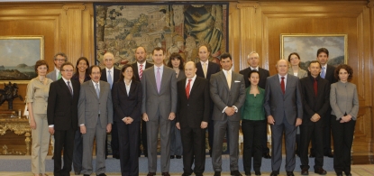 Se celebran 20 años de EIMA, el Encuentro Iberoamericano sobre Desarrollo Sostenible