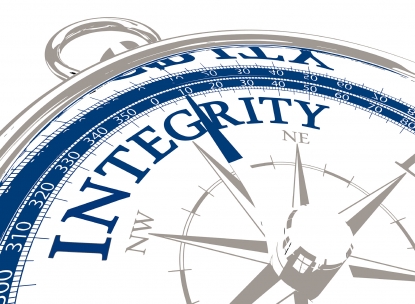 Sener crea en su web un espacio de Ética y Cumplimiento