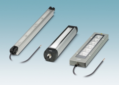 Iluminación óptima en cualquier entorno