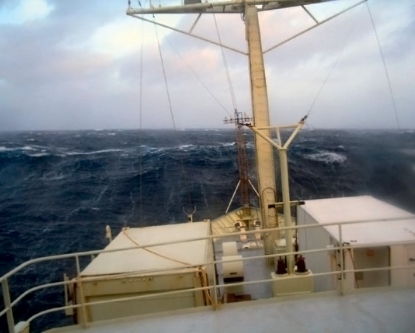 Lubricante universal para mares agitados