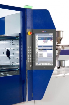 Wittmann Battenfeld, con impulso innovador en K 2016