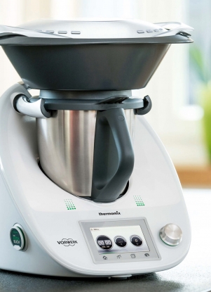 Cocina deliciosa, ligera y fácil