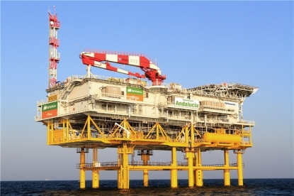 Iberdrola adjudica a Navantia una nueva subestación para otro parque eólico marino en Reino Unido