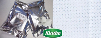 Desengrase manual de piezas de plástico